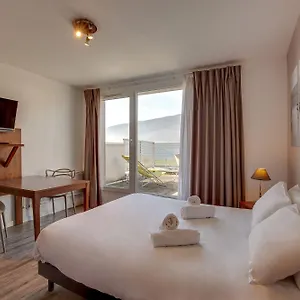 Aparthotel Résidence Azurea