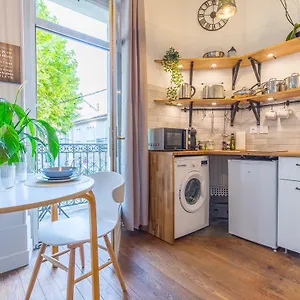 Studio Clemenceau Aix-les-Bains