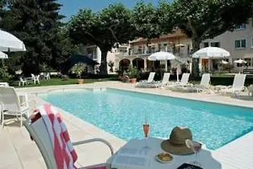 *** Hotel Logis Auberge Saint Simond Aix-les-Bains France