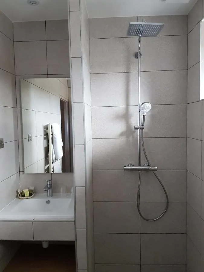 Logis Auberge Saint Simond Aix-les-Bains Hotel
